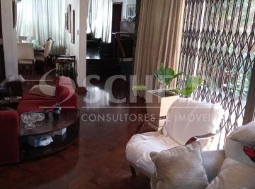 Casa · 279m² · 4 Quartos · 5 Vagas · Casa á Venda na Saúde com 279m², 4 quartos sendo 2 suítes, 5 vagas.