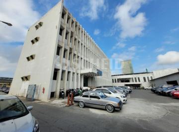 Comercial · 7000m² · 40 Vagas · Prédio comercial com 7mil m2 em 4 pavimentos em excelente localização em Jurubatuba