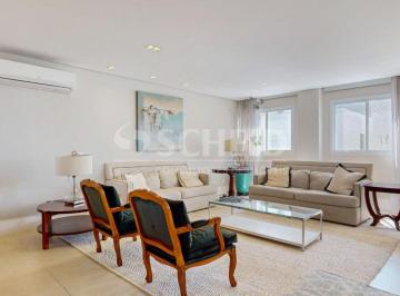 Apartamento · 222m² · 3 Quartos · 2 Vagas · Apartamento á Venda na Consolação com 222m², 3 quartos sendo 1 suíte, 2 vagas.