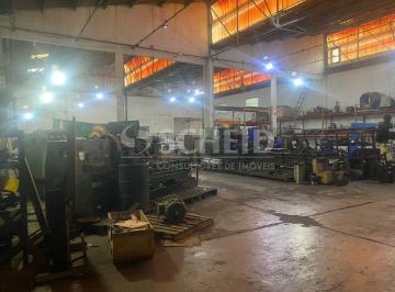 Comercial · 1612m² · Galpão para locação na região do socorro..