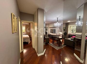 Apartamento · 45m² · 1 Quarto · 1 Vaga · Apartamento á Venda na Vila Nova Conceição com 45m², 1 quarto sendo 1 suíte, 1 vaga.