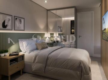 Apartamento · 25m² · 1 Quarto · Studio á Venda no Campo Belo com 25m², 1 quarto.
