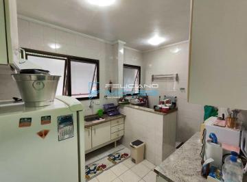 Apartamento · 57m² · 1 Quarto · 1 Vaga · Apartamento com 1 quarto, Canto do Forte, Praia Grande - R$ 330 mil, Cod: 6399