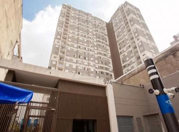 Apartamento · 25m² · 1 Quarto · Apartamento com 1 quarto, Água Branca, São Paulo - R$ 280 mil, Cod: 6016