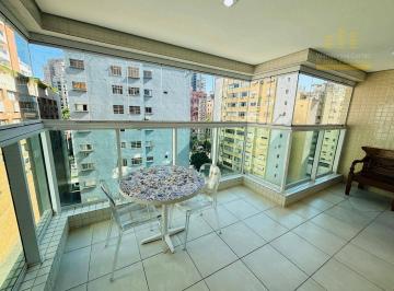 b16b1a25e38978f75e60d2e4138d97b699ff0ca5 · Apartamento com 1 dormitório para alugar, 49 m² por R$ 5.200,00/mês - Gonzaga - Santos/SP