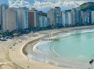 7257241fe927b82044672c40a5c03f32017cbdc4 · Apartamento FRENTE AO MAR com VARANDA GOURMET , 3 SUÍTES e lazer completo à venda, 117 m² por R$ 1.8