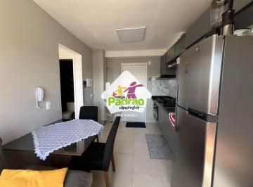 Apartamento · 32m² · 2 Quartos · 1 Vaga · Apartamento com 2 quartos, Parque Novo Mundo, São Paulo - R$ 250 mil, Cod: 10701