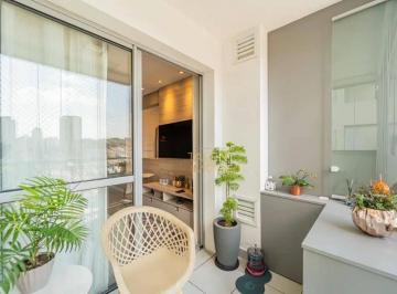 53d9225a639ca31d9f1fb57bc0a4303f391f2107 · Apartamento com 2 dormitórios à venda, 50 m² por R$ 535.000,00 - Vila Mascote - São Paulo/SP