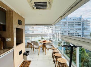 4f81887d6e95afaf18e6497577d682410be39bbe · Apartamento para comprar na Riviera de São Lourenço