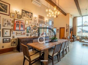 104648fcb443dbe5863dce9ad8cf163d16557e6f · Casa com 4 quartos à venda, 382 m² por R$ 3.600.000 - Condomínio Campo de Toscana - Vinhedo/SP