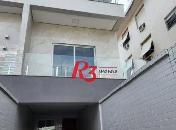 46678e316bb1cc0944abf5832e851891e2c2fa81 · Casa à venda, 165 m² por R$ 1.800.000,00 - Aparecida - Santos/SP