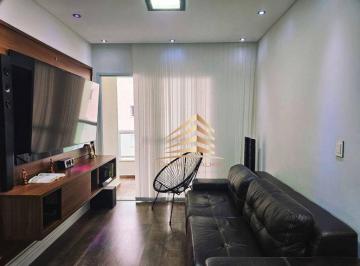 64b44636915d0710da9e7feed6d5f7b479234f31 · Apartamento à venda, 80 m² por R$ 599.000,00 - Jardim Las Vegas - Guarulhos/SP