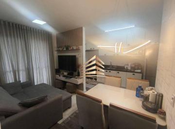 521718fb831632eb6592bb6dbb27dd64cc21c066 · Oportunidade! Apartamento com 2 dormitórios, 1 vaga, lazer completo, a venda no condomínio flap, 42 