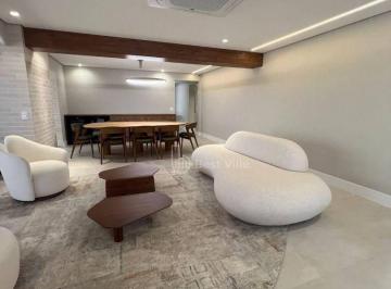 40f41bfcc185bc438dc402f8d41bd5f3396ba9a2 · Apartamento com 3 dormitórios à venda, 287 m² por R$ 4.500.000,00 - Alphaville - Barueri/SP
