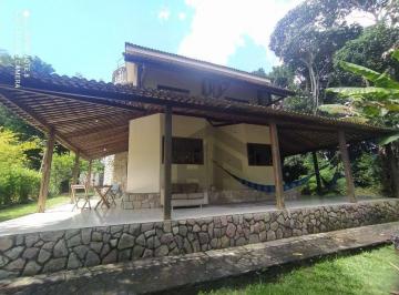 39faaae6184de0f593a286f39e8b2be14d635002 · Casa de 337m² à venda, com 4 quartos (2 suítes), localizada em Aldeia, Camaragibe - Pernambuco.
