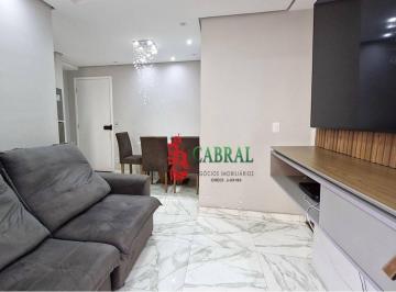 1fd065d09a89c9f8922e420eb9c566225bc92189 · Apartamento com 2 dormitórios à venda, 41 m² por R$ 372.000,00 - Vila Itapegica - Guarulhos/SP