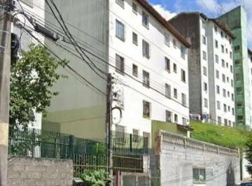 689da24bf076026897eb49d74ce444e716def32f · Apartamento com 2 quartos à venda, 58 m² por R$ 140.000 - Conjunto City Jaraguá - São Paulo/SP