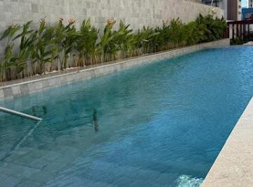 f901d57f34f0a4115a151fdf7a215cd7f8185c98 · Apartamento com 2 dormitórios à venda por R$ 1.093.000 -Beira do mar do Bessa - João Pessoa/PB