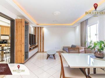 d698959bdcafbe78220d9651a09647d4e50b533d · Sobrado à venda, 197 m² por R$ 1.060.000,00 - Uberaba - Curitiba/PR