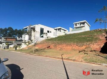 05af577862a860af18f7803f3b31b8d598b7a926 · Terreno à venda, 420 m² por R$ 1.270.000,00 - Residencial Itahyê (Alphaville) - Santana de Parnaíba/
