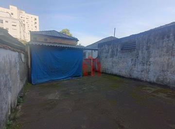 e8a9a7d0c3ed5ea196e02baa3f46c05b201e4d15 · Terreno à venda, 189 m² por R$ 750.000,00 - Ponta da Praia - Santos/SP