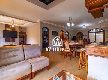 eb660389cba959d86eb4515cd3fc5f667fcd07ae · Casa à venda, 199 m² por R$ 980.000,00 - Jardim do Salso - Porto Alegre/RS
