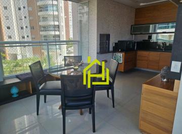 d39aa264fb1e7d222eadadeed37c858adc5f3da8 · Apartamento com 3 suítes à venda, 232 m² por R$ 2.590.000 - Condomínio LEssence - Sorocaba/SP