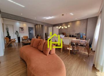 f431bd416bf021a0db48419c62fac89867b1ee8d · Apartamento com 3 dormitórios à venda, 137 m² por R$ 1.000.000 - Edifício Champ's Elysees - Sorocaba