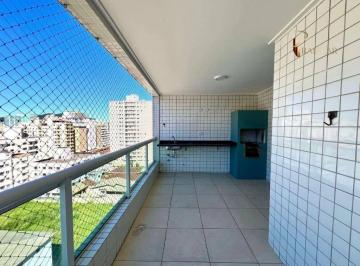 a91b024f6b645aa1b5a35f95761df0cc940706a1 · Apartamento com 2 quartos à venda, 84 m² por R$ 599.999 - Canto do Forte - Praia Grande/SP