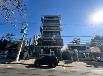 23afca8020565d14883fdfb5a8b4d9a68b3ffe3e · Sala à venda, 194 m² por R$ 3.500.000,00 - Nova Campinas - Campinas/SP