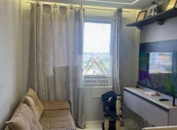 278b1371391ff563de483d98fdb3a30496627e7c · Apartamento com 2 dormitórios à venda, 40 m² - Sacomã - São Paulo/SP