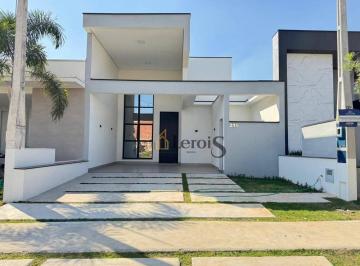 94c10d0467cba3b6d89ef3d3b6129bfe96d14cf6 · Casa com 3 dormitórios à venda, 105 m² por R$ 920.000 - Condomínio Village Moutonnée - Salto/SP