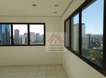 6458729e3ac0837ef886bd3e78f1451bb24f3a4a · Conjunto à venda, 31 m² - Campo Belo - São Paulo/SP