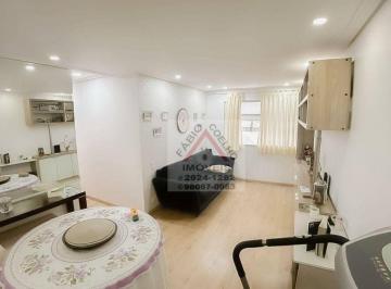 7870ae6525e8f4d90d3caed604d054c64668f295 · Apartamento com 3 dormitórios à venda, 75 m² - Jardim Marajoara - São Paulo/SP