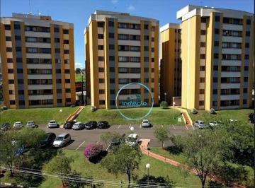 21675d492f50b084c5433c9e49da6d0048046837 · (AP-089) Apartamento com 2 dormitórios à venda, 70 m² por R$ 350.000 - Parque Santa Mônica - São Car