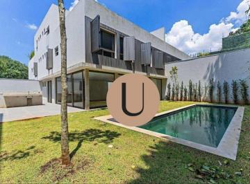0e788c07e587cd523582737bf2a301b83f8e7413 · Casa com 3 dormitórios à venda, 538 m² , 3 vagas, Alto de Pinheiros.
