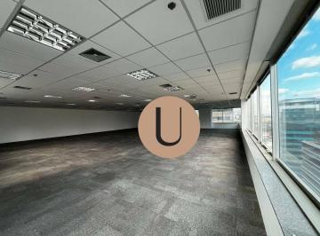 49868b542758413a06347246124f1837decf5b5e · Conjunto para alugar, 267 m² por R$ 26.245,00/mês - Cidade Monções - São Paulo/SP
