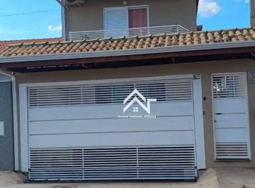 6d567dbdc1fe993ff73ded836fc0e68c216f5edf · Casa com 3 Suítes à venda, 260 m² por R$ 790.000 - Nova Cerejeiras - Atibaia/SP