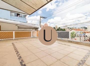 29286a55199ccad4a9010869c96217eb0b998b64 · Sobrado 202m² com Energia Solar - 5 Dorms (3 Suítes) e 3 Vagas | 2 min do Parque CERET