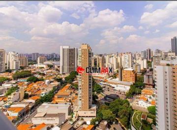 2ae633cea7f302d43d7b61251661a985ebacd27e · Apartamento à venda em Vila Romana com 69m², 2 dorm. e suíte - Zona Oeste SP