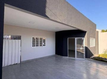 3258de4a536b45c6118066a59a9e6639770075e2 · Casa com 3 dormitórios à venda por R$ 729.000 - Jardim Imperial - Cuiabá/MT