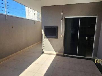 931ea62ab01b65feb9d619b7862fe4b532230803 · Casa com 3 dormitórios à venda por R$ 1.100.000,00 - Morada do Ouro - Cuiabá/MT