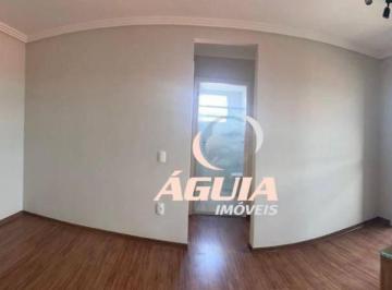 9a2965f9e2bee2b80bebddd92442f17e1b31d4e5 · Apartamento com 2 dormitórios à venda, 50 m² por R$ 447.000 - Vila Metalúrgica - Santo André/SP
