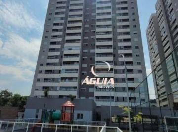 bdeb0d446aebb85bbe30a448e9795561461f4b69 · Apartamento com 2 dormitórios à venda, 50 m² por R$ 393.000,00 - Vila Metalúrgica - Santo André/SP