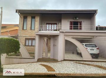 7ea2218d5b57536f68c7961bf81ffd08497b4efe · Casa com 3 dormitórios à venda, 316 m² por R$ 1.800.000,00 - Werner Plaas - Americana/SP