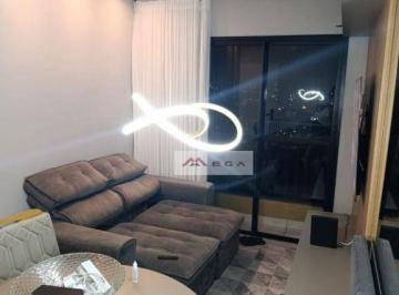 ed94f0775b1bbe49eb003f1d6544300f5e0e7f9b · Apartamento mobilhado com 2 quartos, 49 m² por R$ 445.200 - Vila Sonia - Valinhos/SP