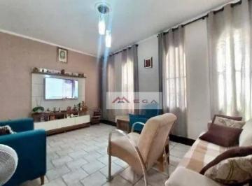 e955686dfb7c5381bb82fa3ab1cf7e8bbf964559 · Casa com 4 dormitórios à venda, 180 m² por R$ 750.000,00 - Parque Jambeiro - Campinas/SP