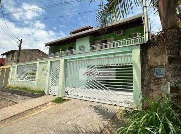 6138d0da7bbc84c11a6b1641bb0aeda0894e430c · Casa com 3 dormitórios à venda, 250 m² por R$ 750.000,00 - Parque Jambeiro - Campinas/SP