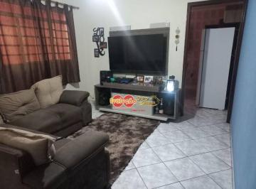 5f312a3576242bbb77a75b48f5d40c040fb64339 · Casa Residencial / Jardim Santa Filomena