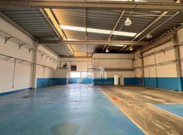 7e49be26d37e711b7331c8ed4bb26e24379235fd · Salão para alugar, 1500 m² por R$ 20.000,00/mês - Loteamento Industrial Salto Grande I - Americana/S